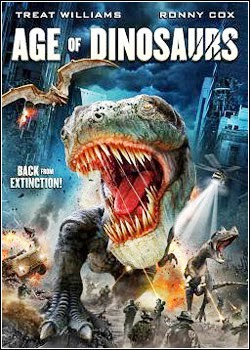 ASSISTIR AGE OF DINOSAURS LEGENDADO