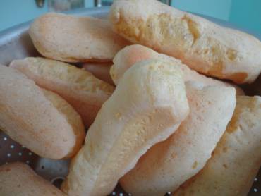 Biscoito de polvilho